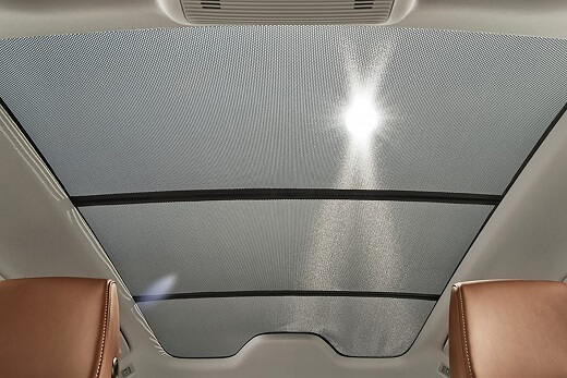 סקודה אניאק קופה - יצרן